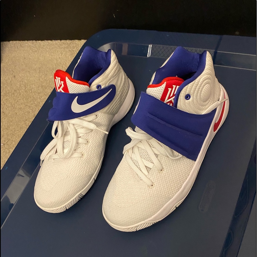 Kyrie Nike Shoes